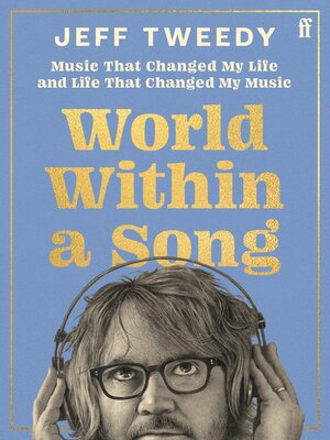 cover image of World Within a Song